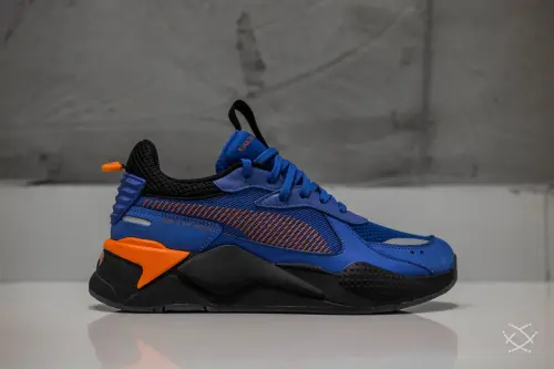 Puma RS-X Toys Hotwheels 16 