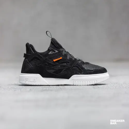 Fila Hallasan Saga V2 Low 