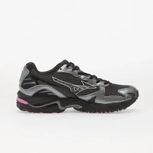 Кроссовки Mizuno WAVE RIDER 10