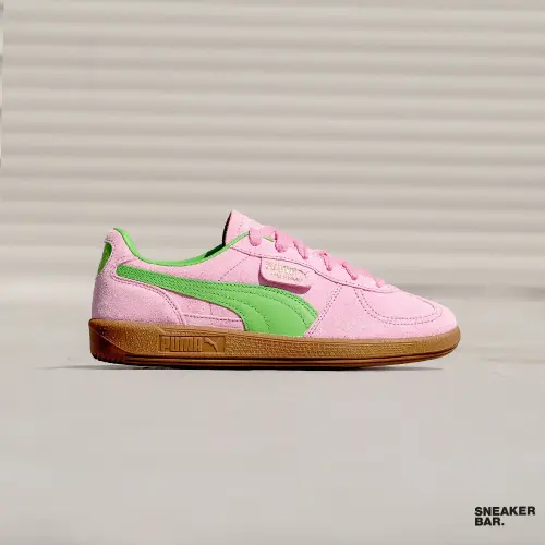 Кеды Puma Palermo 