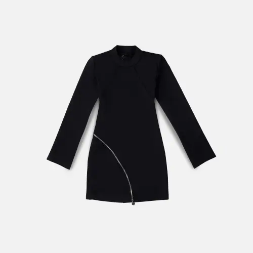 Платье Tassha Yu Zip Dress 