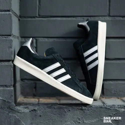 Adidas Campus 80s 