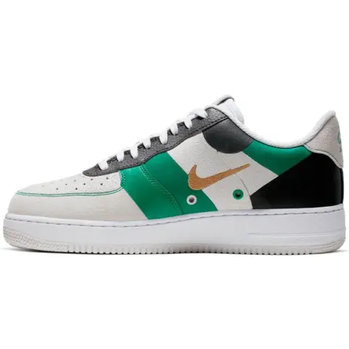 Nike AIR FORCE 1 '07 PRM CI0065-100