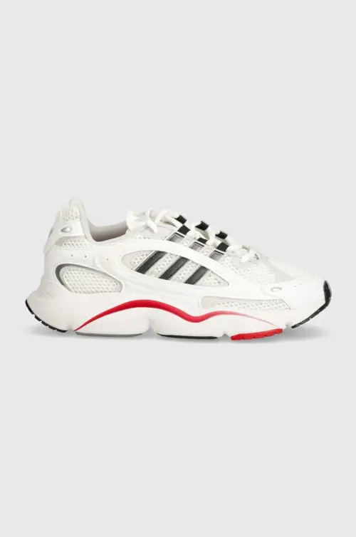 Кроссовки adidas Originals Ozmillen цвет белый IF9591