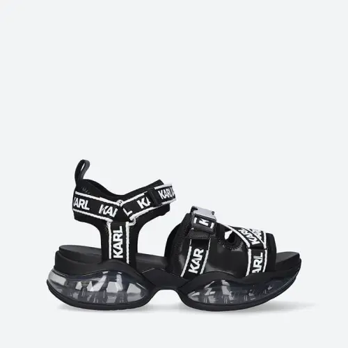 Сандалии Karl Lagerfeld Ventura 2 Orbital Run Sandal KL62705 40X