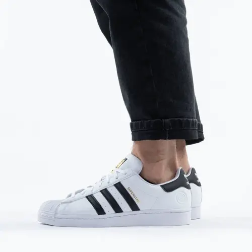 Кроссовки adidas Originals Superstar Vegan FW2295
