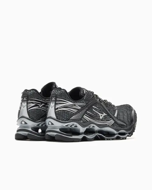 Кроссовки Mizuno WAVE PROPHECY 1