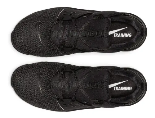 Nike Free X Metcon 2 Training Shoe M Черные
