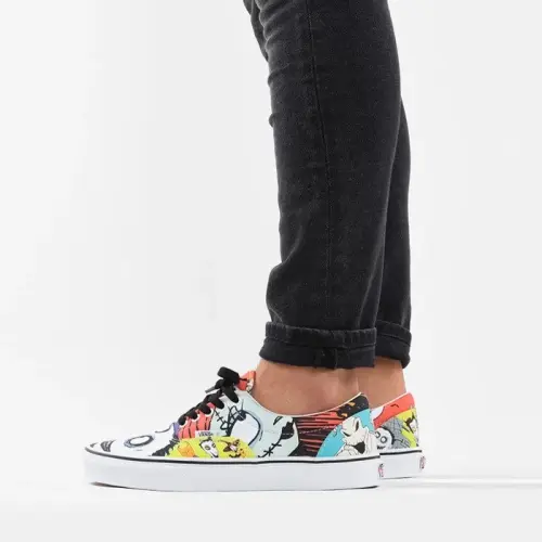 Vans x Disney "The Nightmare Before Christmas" Era VA4BV4T2T