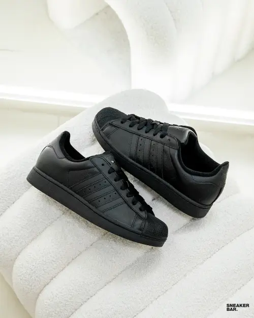 Кеды adidas Originals Superstar II 