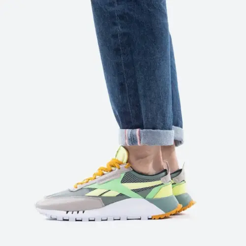 Кроссовки Reebok Classic Legacy FZ0813