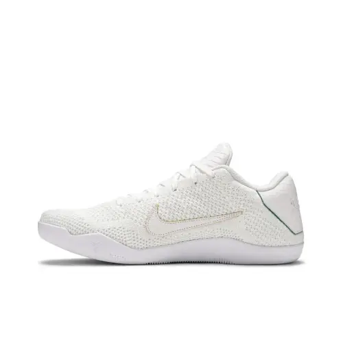 Nike Kobe 11 Elite low Brazil       