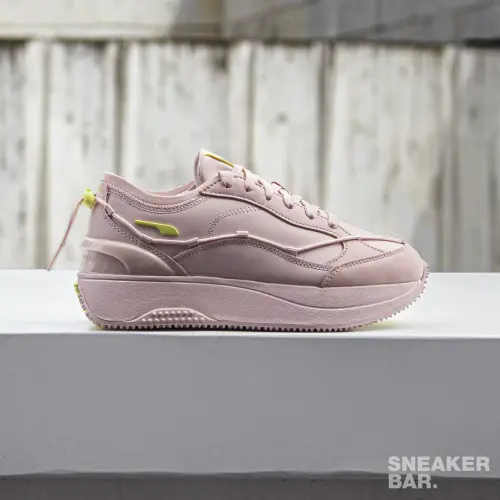 Puma Cruise Rider Lace Mono 