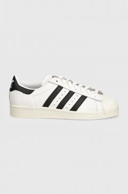 Кроссовки adidas Originals Superstar 82 цвет белый JI2025