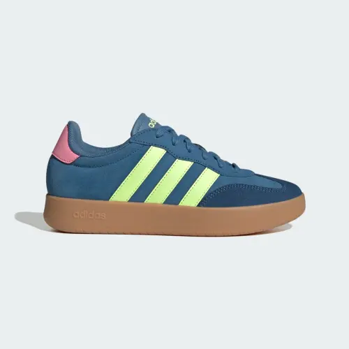 Кроссовки Adidas Barreda