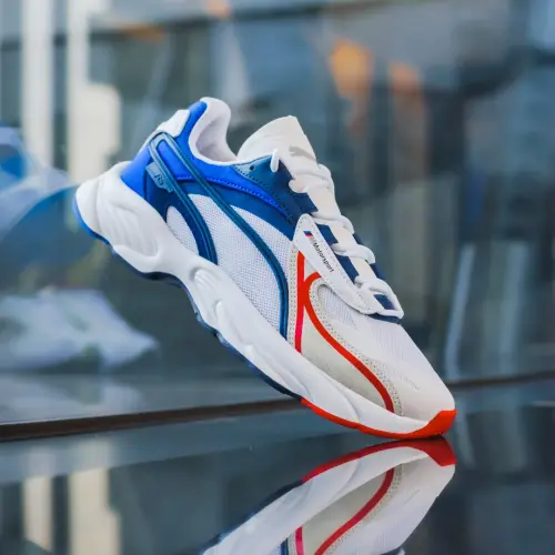 Puma x BMW MMS RS-Connect 