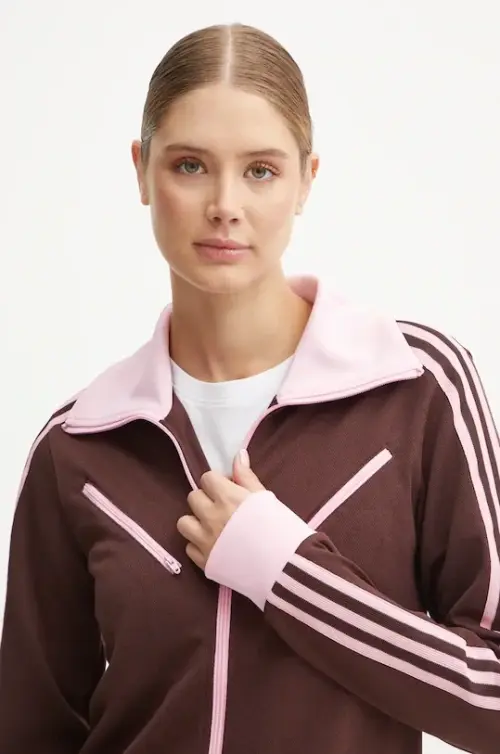 Кофта adidas Originals Montreal Tracktop