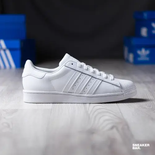 Кеды Adidas Superstar 