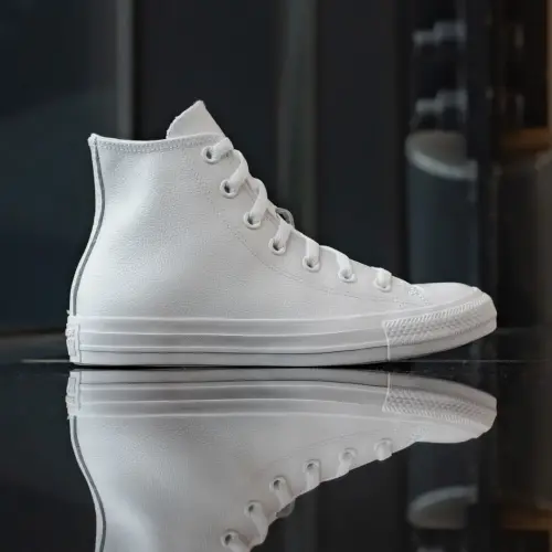 Converse Chuck Taylor All Star Leather High 