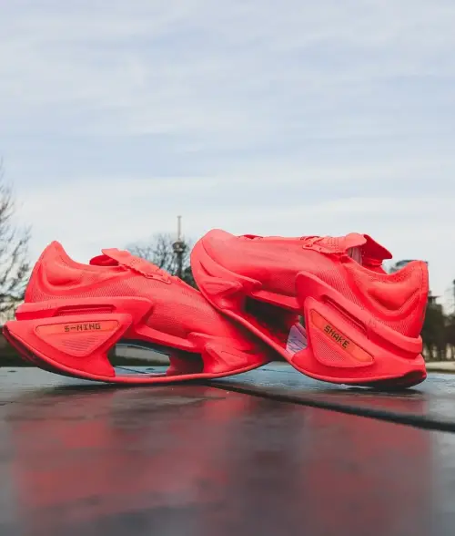 Кроссовки Li Ning Shadow 3.0 