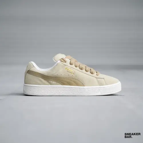Кеды Puma Suede XL 