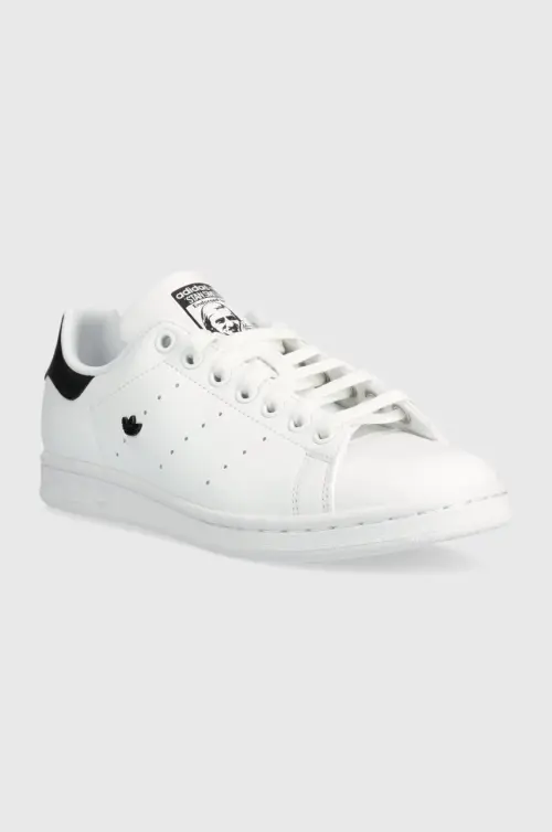 Кроссовки adidas Originals Stan Smith цвет белый IE0459