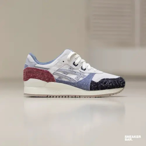 Кроссовки Asics Gel-Lyte III 
