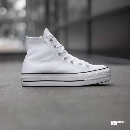 Кеды Converse Chuck Taylor All Star Lift High 