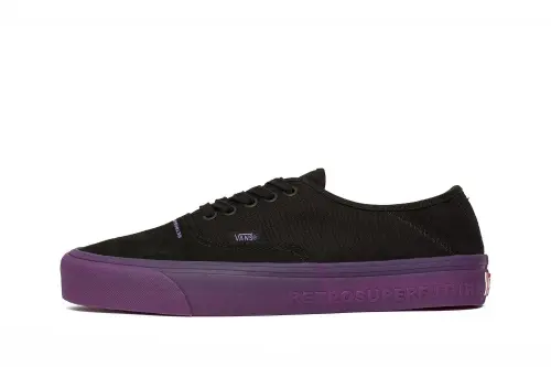 Vans Vault x RETROSUPERFUTURE OG Style 43 LX 