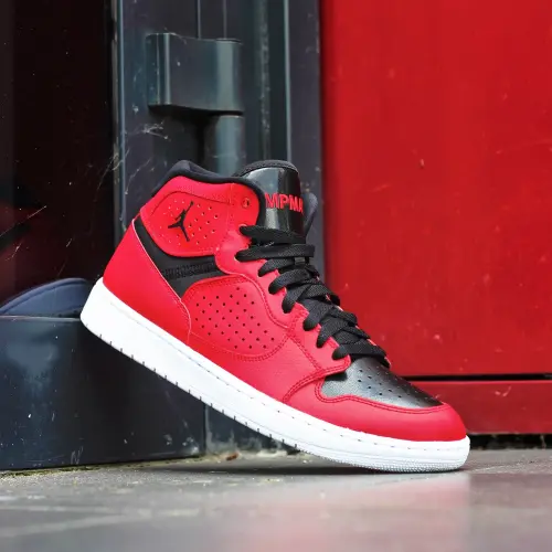Jordan Access 