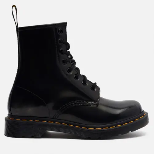 Dr. Martens 1460 Silver Arcadia 