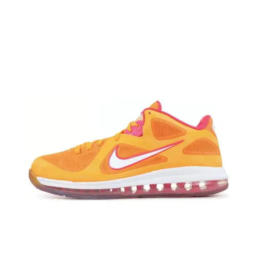 Nike Lebron 9 Low Floridians       