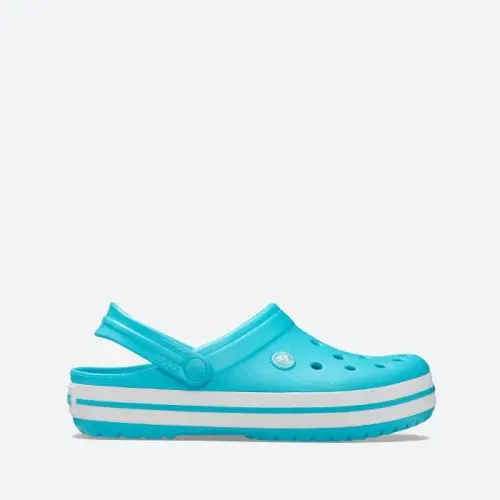 Шлепанцы Crocs Crocband 11016 DIGITAL AQUA