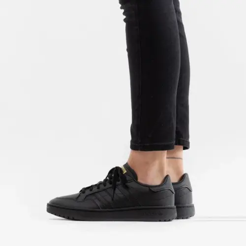 adidas Originals Team Court J EF6808