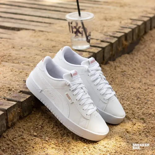 Puma Jada Renew Nubuck 
