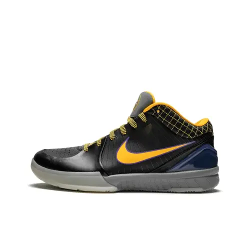 Nike Zoom Kobe 4  Carpe Diem  PU      