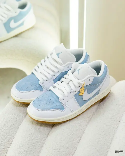Кроссовки Nike Air Jordan 1 Low
