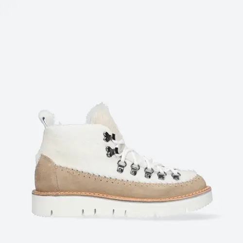 Женские Fracap MAGNIFICO M120 INDIAN WHITE