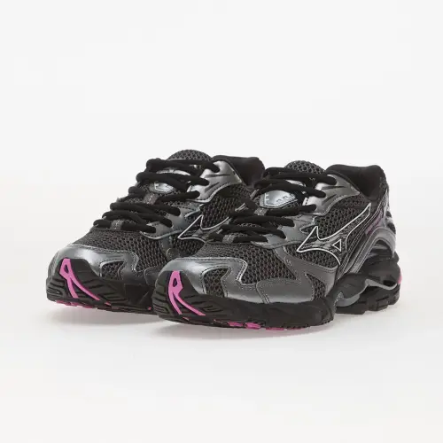Кроссовки Mizuno WAVE RIDER 10