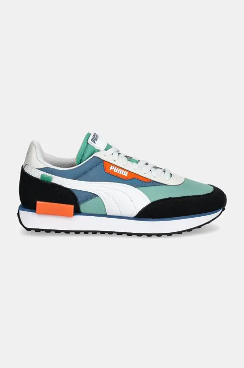 Кроссовки Puma Future Rider Play On