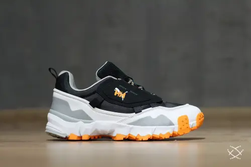 Helly Hansen x Puma Trailfox MTS 