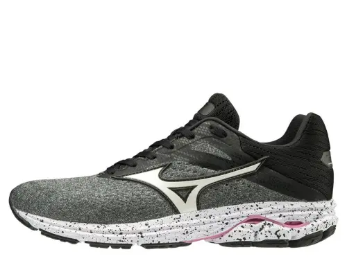 Mizuno Wave Rider 23 W Серые