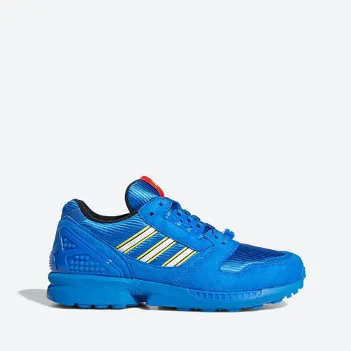 Кроссовки adidas Originals x LEGO ZX 8000 FY7083