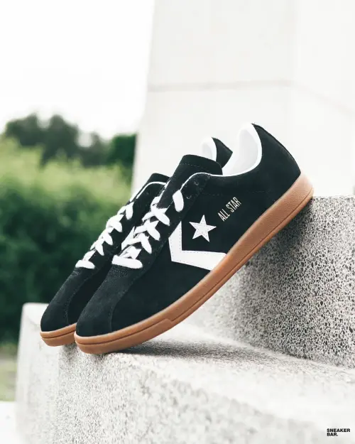 Кеды Converse All Star Classic Trainer