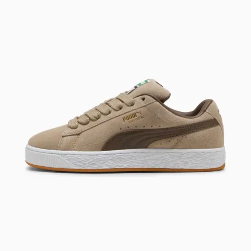 Кеды Puma Suede XL