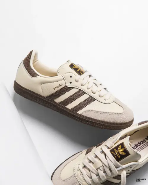 Кроссовки Adidas SAMBA OG