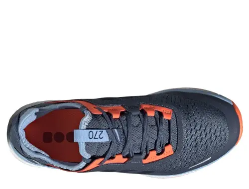 adidas Terrex Agravic Flow W Кораллово-Темно-синие
