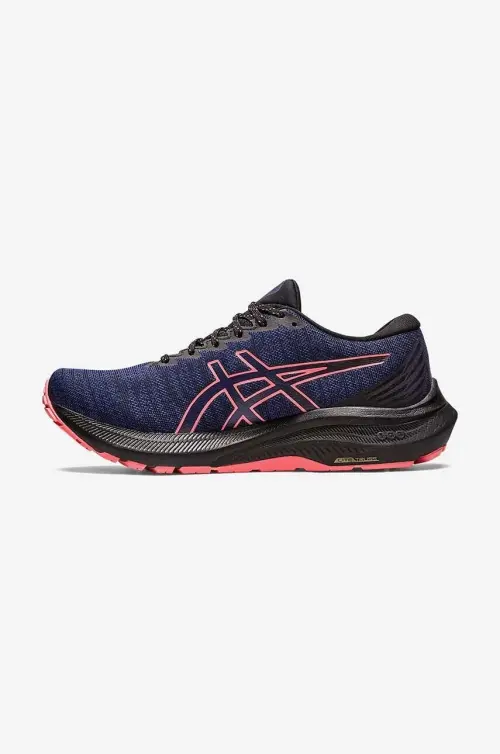 Ботинки Asics GT-2000 11 GTX цвет синий 1012B304-003