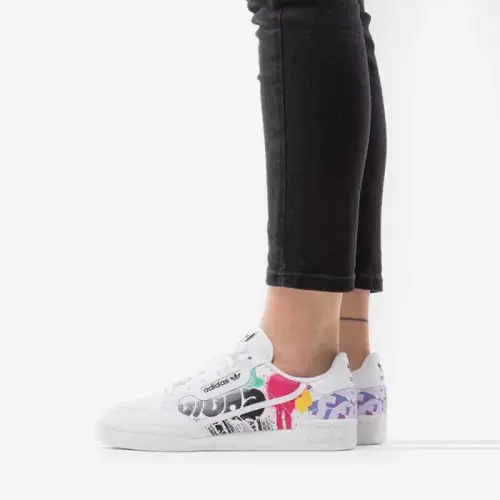 adidas Originals Continental 80 J EE6484