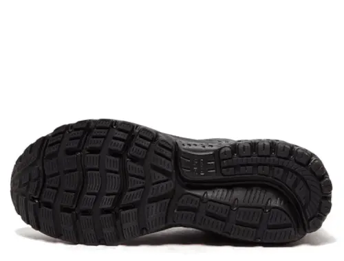 BROOKS GHOST 12 M Черные